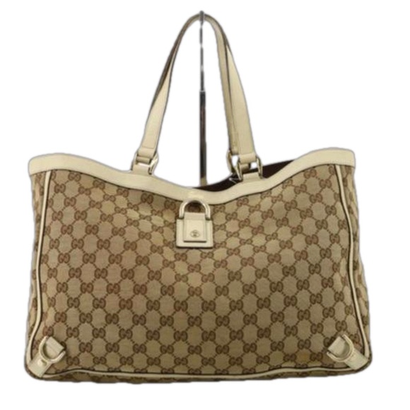 Gucci Handbags - Gucci abbey tote bag